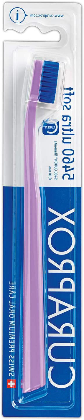 Curaprox CS 5460 Ultrasoft -