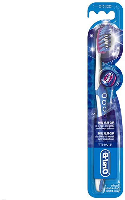 Oral-B Cep.Dent Manual 3D White