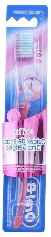 Oral-B Ultrathin Pro Gum Care