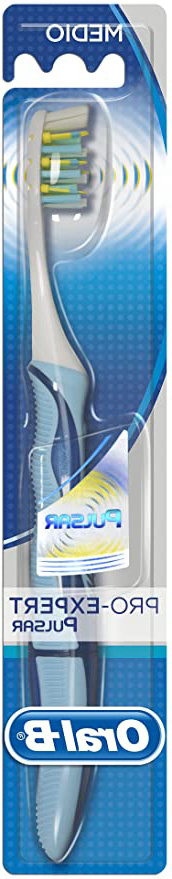 Oral-B Pulsar - Cepillo de