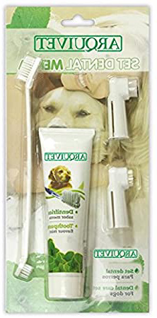 Arquivet Set Dental para Perros