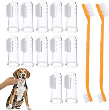 AirSMall 14PCS Cepillo de Dientes