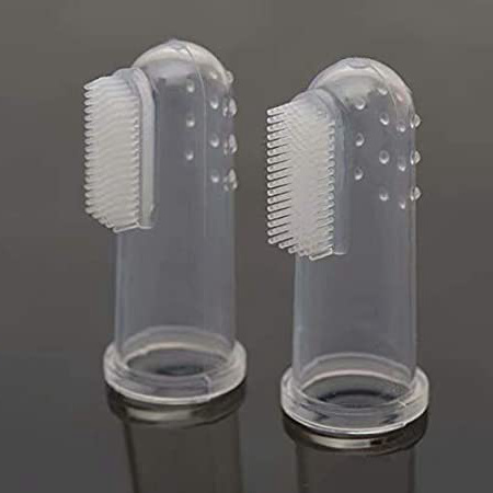 5PCS Cepillo de dientes de