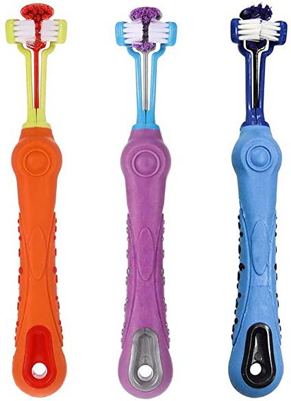 Gobesty - Cepillo de dientes