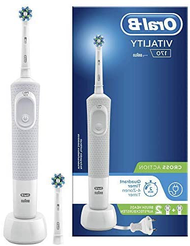 Oral-B Vitality 100 Cepillo De