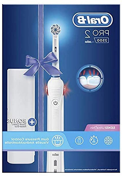 Oral-B 80327521 Oral-B Pro 2