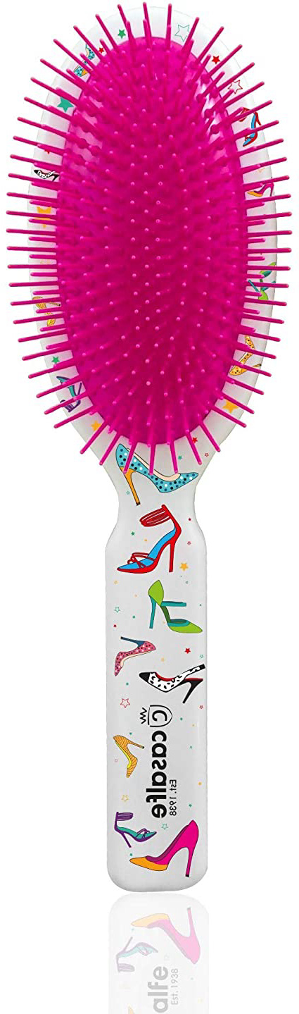 Cepillo neumático Casalfe resistente al