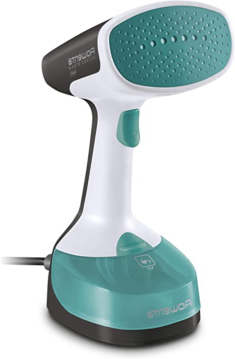Rowenta cepillo de vapor de