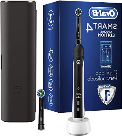 Oral-B Smart 4 4500 Edición