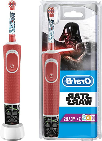 Oral-B Niños Cepillo De Dientes