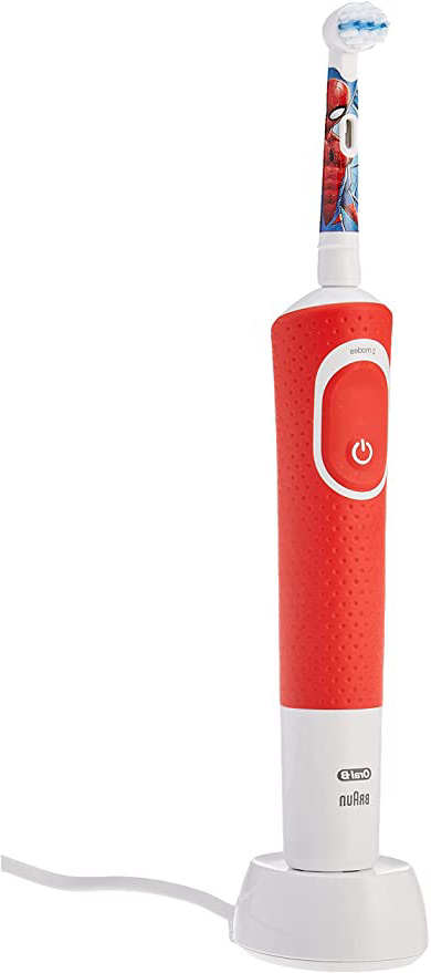 Oral-B Kids - Cepillo eléctrico