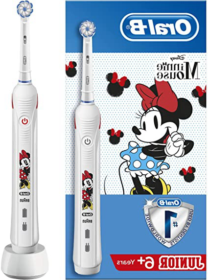 Oral-B Junior Cepillo De Dientes