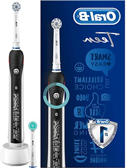 Oral-B Smart Teen Sensi Ultrathin