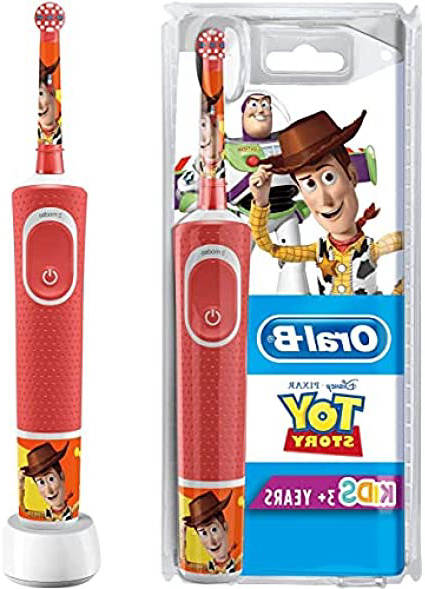 Oral-B Niños Cepillo De Dientes