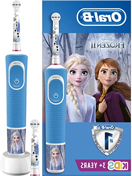 Oral-B Niños Cepillo De Dientes