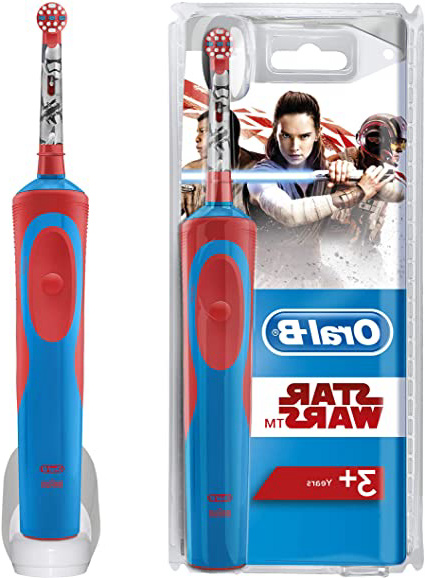 Oral-B Niños Cepillo De Dientes