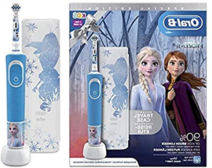 Oral-B Kids - Cepillo de