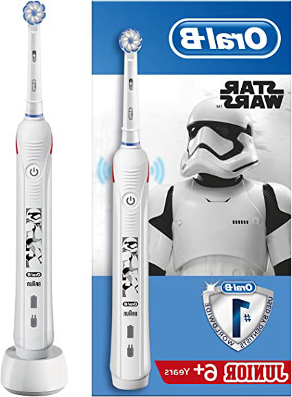 Oral-B Junior Cepillo De Dientes