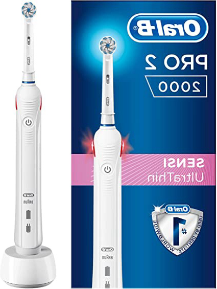 Oral-B PRO 2 2000 Sensi