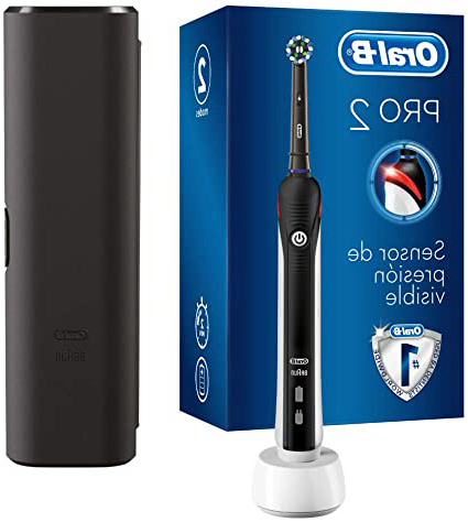 Oral-B PRO 2 2500 CrossAction