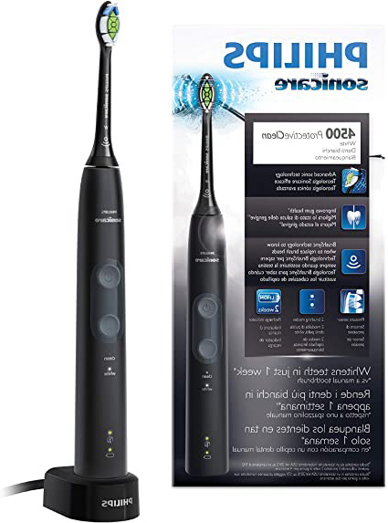 Philips Sonicare ProtectiveClean HX6830/44 -