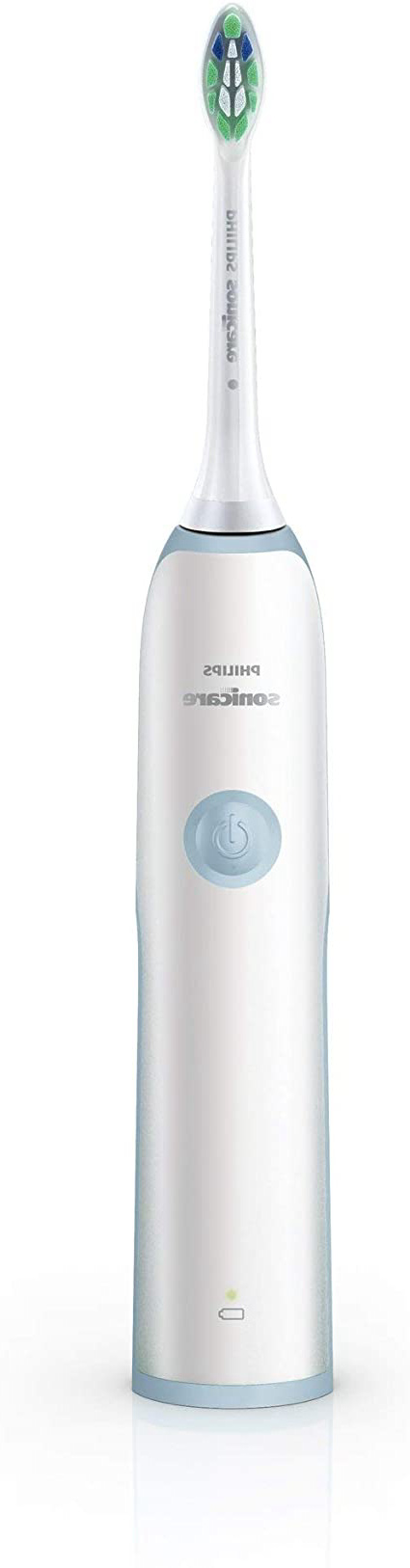 Philips Sonicare DailyClean HX3212/03, Cepillo