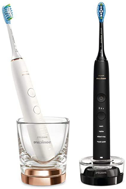 Philips HX9914/57 Cepillo de dientes