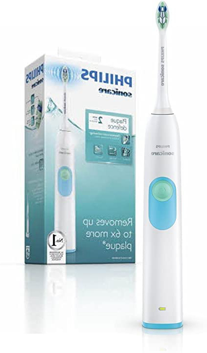 Philips Sonicare Serie 2 HX6231/01