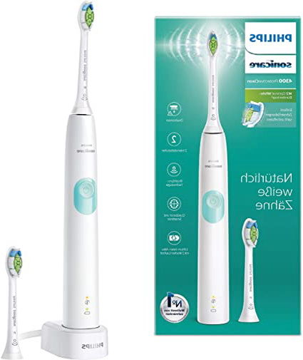 Philips Sonicare ProtectiveClean 4300 HX6807/51