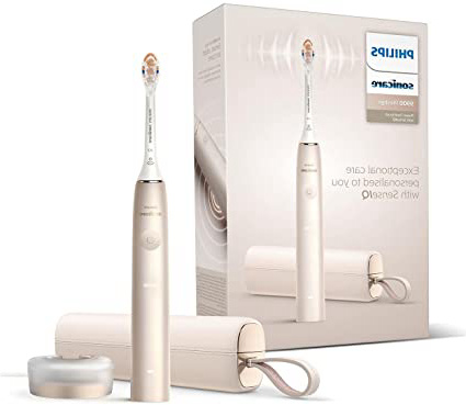 Philips Sonicare Prestige 9900 -