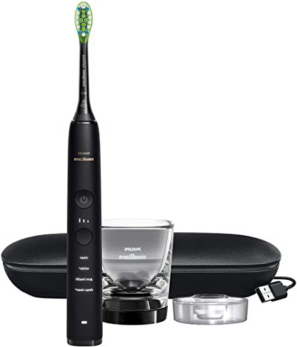 Philips Sonicare Diamond Clean S9000