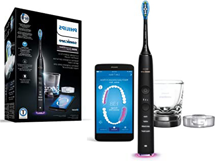 Philips Sonicare DiamondClean Smart HX9901/13