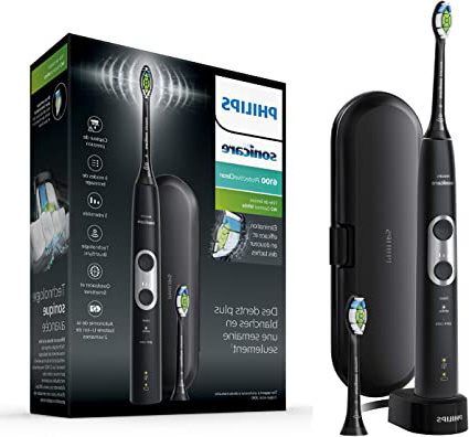 Philips Sonicare HX6870/47 Cepillo dental
