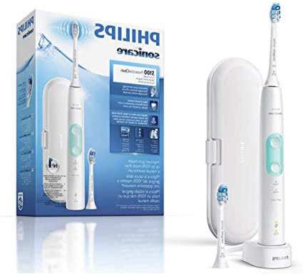 Philips Sonicare ProtectiveClean HX6857/17 -