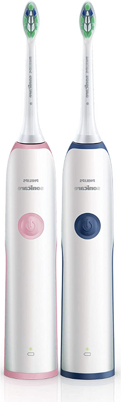 Philips Sonicare - CleanCare Cepillo