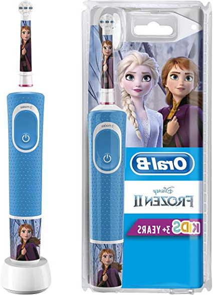 Oral-B Niños Cepillo De Dientes