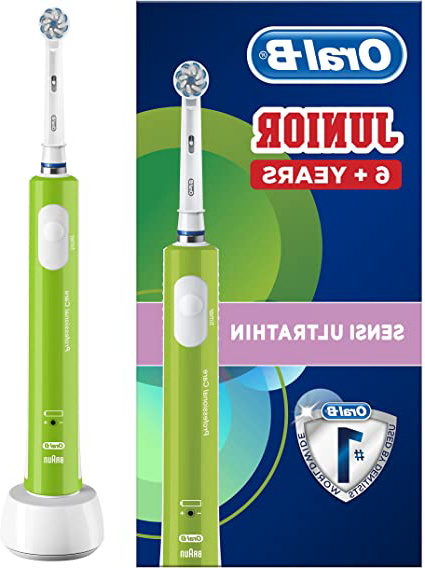 Oral-B Junior Cepillo De Dientes