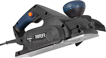 Planer 650W
