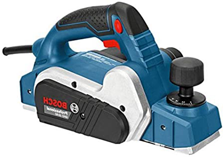 Bosch Professional GHO 16-82 -