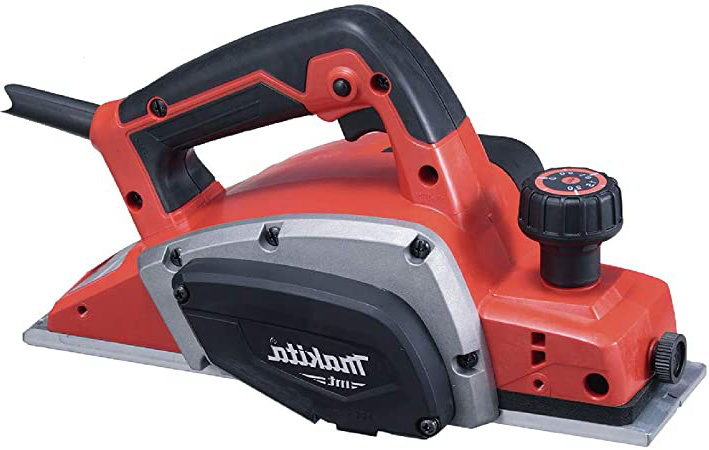 Makita M1901 Cepillo, 500 W,