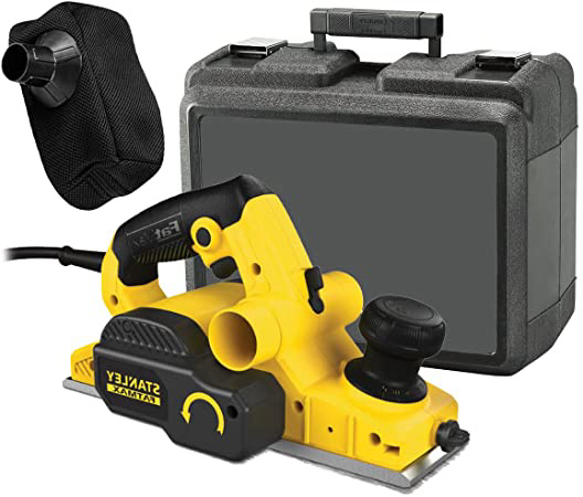 STANLEY FATMAX FME630K-QS - Cepillo
