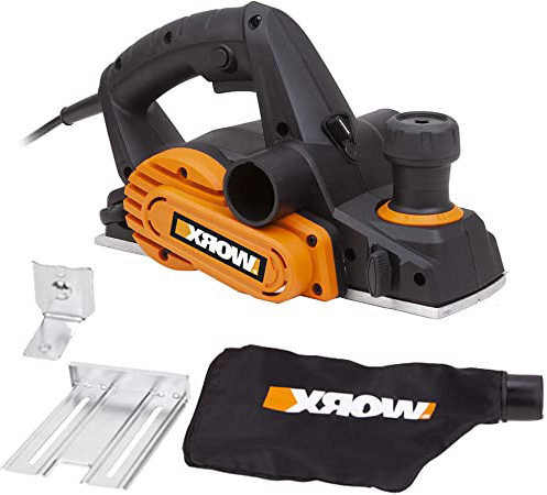 WORX WX615 - Cepillo eléctrico