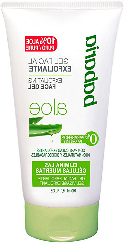 Babaria Aloe Vera - Gel