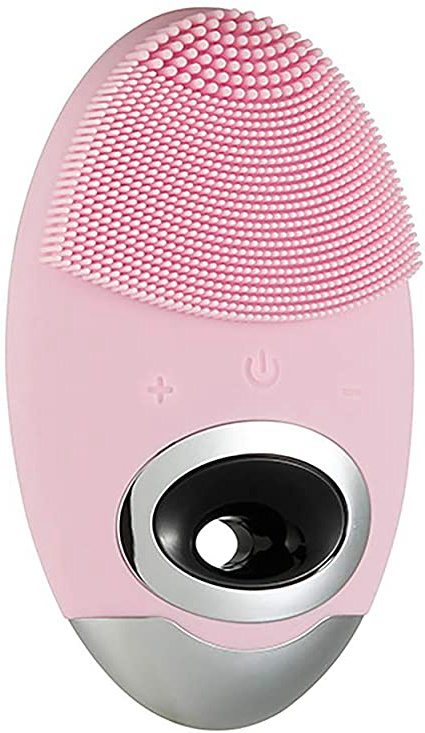 Timagebreze Cepillo de Limpieza Facial