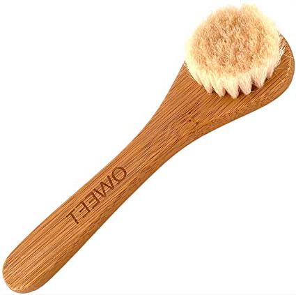 QWEET Cepillo de limpieza facial