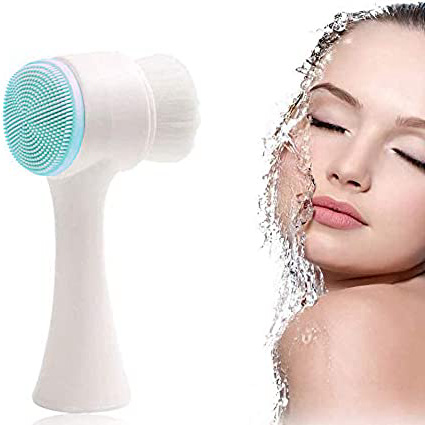 Cepillo de limpieza facial, Cepillo