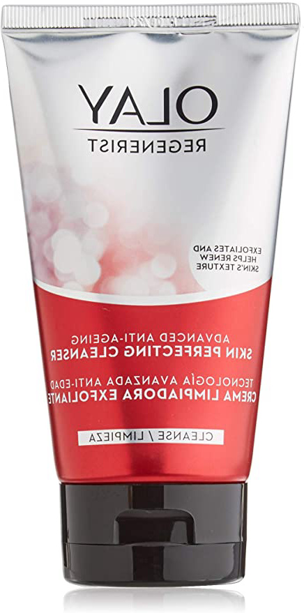 Olay - Regenerist, Sistema de