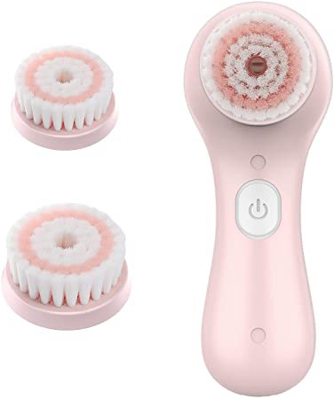 Liberex Cepillo Limpiador Facial -