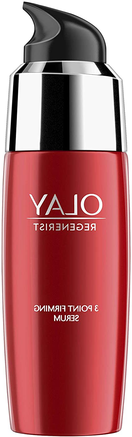 Olay Regenerist Ultra Firming Sérum,