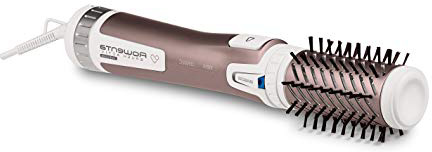 







Rowenta Brush Activ Premium Care CF9540 - Cepillo de Aire movimiento giratorio automático con dos controles de rotación, secado simultáneo, doble emisor de iones






